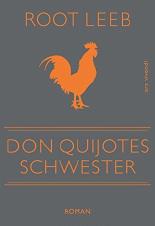 Don Quijotes Schwester