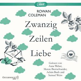 Zwanzig Zeilen Liebe