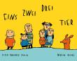 Buch in der Die schönsten Bilderbücher deutschsprachiger Autoren Liste