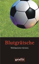 Blutgrätsche