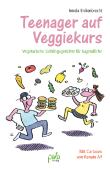 Teenager auf Veggiekurs