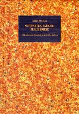 Schwarten, Pauker, Blaue Briefe