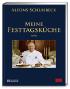 Meine bayerische Festtagsküche