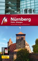 Nürnberg / Fürth / Erlangen MM-City