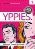 YPPIES - Melange, Tattoo und Strudel: Band 1