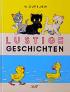 Lustige Geschichten