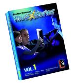 MusiXstories Vol. 1. Musikgeschichten mit CD
