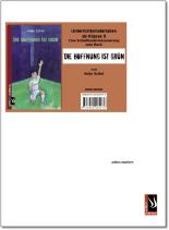 Unterrichtsmaterial zu Antje Szillat "Die Hoffnung ist grün"