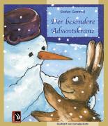 Der ganz besondere Adventskranz