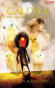 Buch in der Deutscher Science Fiction Preis - Die Romane Liste