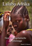 Buch in der Bücher mit Schauplatz "Angola" Liste