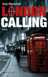 London Calling: Krimi