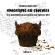 Apocalypse au Chocolat, m. Audio-CD