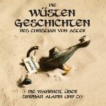 Die Wüsten Geschichten