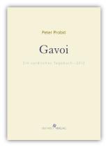 Gavoi : Ein sardisches Tagebuch - 2012