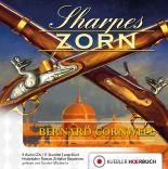 Sharpes Zorn