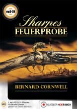 Sharpes Feuerprobe
