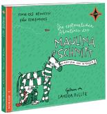 Die erstaunlichen Abenteuer der Maulina Schmitt. Warten auf Wunder