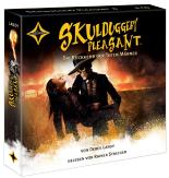 Skulduggery Pleasant - Die Rückkehr der Toten Männer