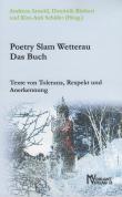 Poetry Slam Wetterau - Das Buch