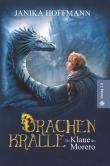 Buch in der Fantasy-Bücher mit Drachen Liste