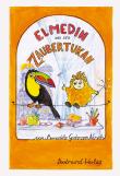 Buch in der Ähnliche Bücher wie „Eine Kiste für den Bären“ - Wer dieses Buch mag, mag auch... Liste