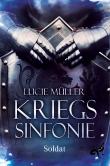 Kriegssinfonie-Band 1