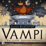 Vampi - Die Vampirfledermaus