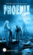 Buch in der Urban Fantasy für Erwachsene Liste