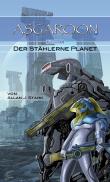 Buch in der Ähnliche Bücher wie „ASGAROON - Zug um Zug: future fantasy, Science Fiction“ - Wer dieses Buch mag, mag auch... Liste