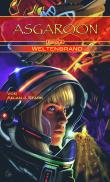 Buch in der Ähnliche Bücher wie „ASGAROON - Zug um Zug: future fantasy, Science Fiction“ - Wer dieses Buch mag, mag auch... Liste