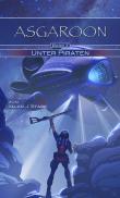 Buch in der Ähnliche Bücher wie „ASGAROON - Zug um Zug: future fantasy, Science Fiction“ - Wer dieses Buch mag, mag auch... Liste