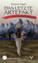 Das letzte Artefakt: High Fantasy, Abenteuer