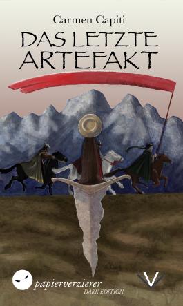 Das letzte Artefakt: High Fantasy, Abenteuer