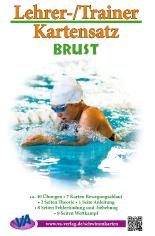 Brust, unlaminiert
