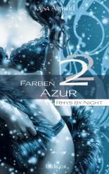 2 Farben Azur