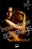 Buch in der Die besten Erotik Neuerscheinungen 2014 Liste