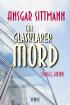 Ein glasklarer Mord