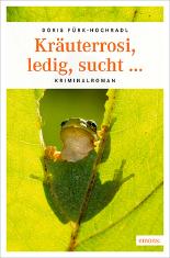 Kräuterrosi, ledig, sucht