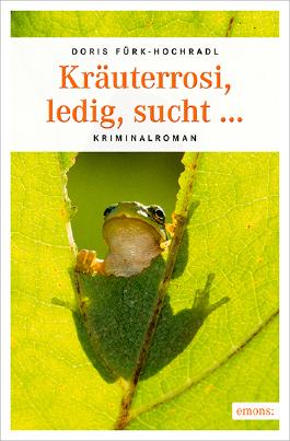 Kräuterrosi, ledig, sucht