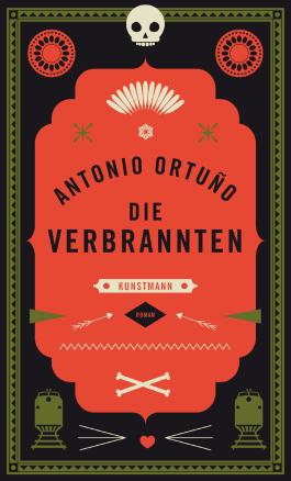 Die Verbrannten