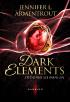 Dark Elements - Steinerne Schwingen