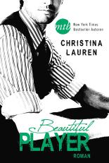 Beautiful Player (The Beautiful-Series 3)