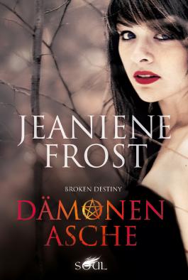Broken Destiny - Dämonenasche
