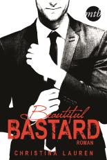 Beautiful Bastard (The Beautiful-Series 1)