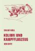 Kolibri und Kampfflugzeug