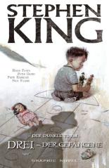 Stephen Kings Der Dunkle Turm