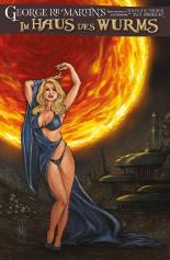 George R.R. Martin: Im Haus des Wurms