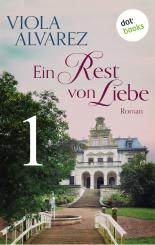 Ein Rest von Liebe - Band 1: Roman