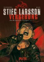 Millennium - Vergebung: Band 3